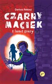 Czarny Mac... - Dariusz Rekosz -  books from Poland