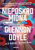 Nieposkrom... - Glennon Doyle -  Książka z wysyłką do UK