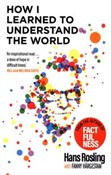 How I Lear... - HANS ROSLING -  Polish Bookstore 