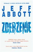 Zderzenie - Jeff Abbott - Ksiegarnia w UK