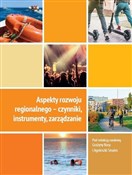 Książka : Aspekty ro... - Grażyna Rosa, Agnieszka Smalec