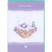 polish book : Kochana Ma...