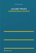 polish book : Alfabet pr... - Jan Zimmermann