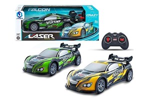 Picture of Auto wyścigowe zdalnie sterowane mix