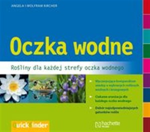 Picture of Oczka wodne