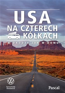 Picture of USA na czterech kółkach