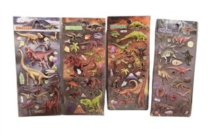 Picture of Naklejki MIX