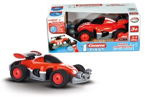 Obrazek Carrera RC Cars - First Racer