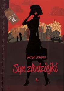Picture of Syn złodziejki