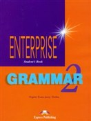 Enterprise... - Virginia Evans, Jenny Dooley -  books in polish 