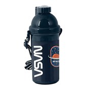 polish book : Bidon NASA...