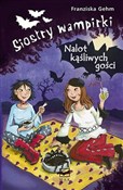 Siostry wa... - Franziska Gehm -  books from Poland