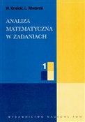 Zobacz : Analiza ma... - W. Krysicki, L. Włodarski