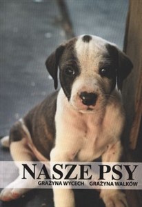 Picture of Nasze psy