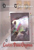 Polska książka : Lustro Pan... - Dorota Terakowska