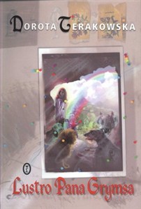 Obrazek Lustro Pana Grymsa