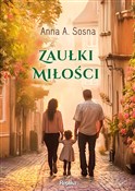 Zobacz : Zaułki mił... - Anna A. Sosna