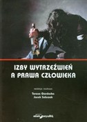 polish book : Izby wytrz...