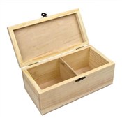 Pudełko dr... - Ksiegarnia w UK