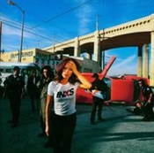 Polska książka : Elegantly ... - INXS