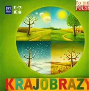 Obrazek To moja Polska Krajobrazy