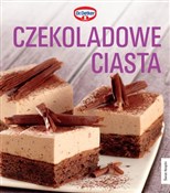 Polska książka : Czekoladow... - Dr Oetker