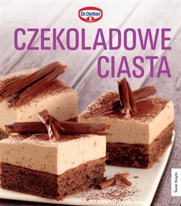 Obrazek Czekoladowe ciasta