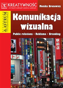 Obrazek Komunikacja wizualna Public relations Reklama Branding