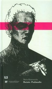 Obrazek Baśnie Psalmodie