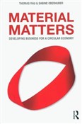 Książka : Material M... - Thomas Rau, Sabine Oberhuber