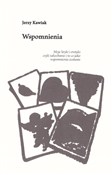 Wspomnieni... - Jerzy Kawiak - Ksiegarnia w UK