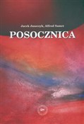 polish book : Posocznica... - Jacek Juszczyk, Alfred Samet