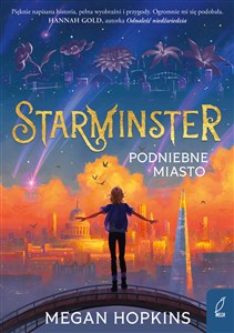 Obrazek Starminster Podniebne miasto