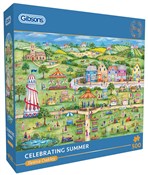 Polska książka : Puzzle 500...