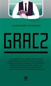 polish book : Gracz - Aleksander Potiomkin