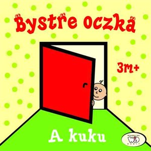 Picture of Bystre oczka A kuku