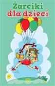 Żarciki dl... - Konrad Wojciechowski -  books in polish 