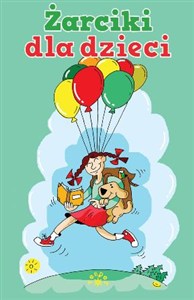 Obrazek Żarciki dla dzieci
