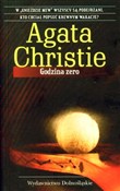 polish book : Godzina ze... - Agata Christie