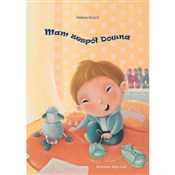 polish book : Mam Zespół... - Helena Kraljic