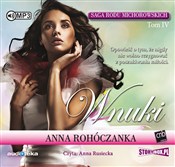 Zobacz : [Audiobook... - Anna Rohóczanka