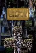 polish book : Dziady Czę... - Adam Mickiewicz