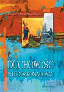 Picture of Duchowość niedoskonałości