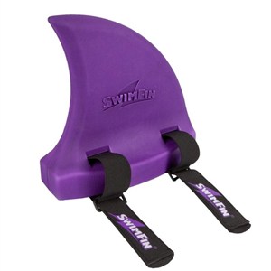 Obrazek Płetwa Swim Fin Purple