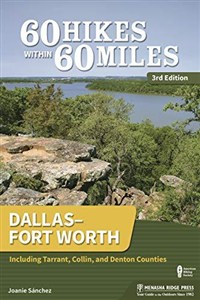 Picture of 60 Hikes Within 60 Miles (Sanchez Joanie), Menasha Ridge