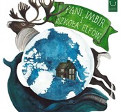 polish book : Pani Imbir... - Katarzyna Zych, Natan Grech