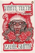 Zobacz : White Teet... - Zadie Smith