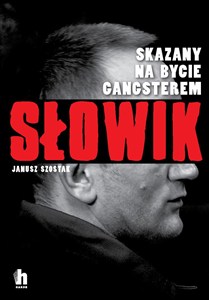 Obrazek Słowik Skazany na bycie gangsterem