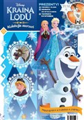 Kraina Lod... - Opracowanie Zbiorowe -  books in polish 