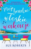 polish book : Moje bardz... - Sue Roberts